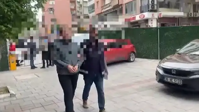 İzmir’de büyük operasyon: 260 tutuklama