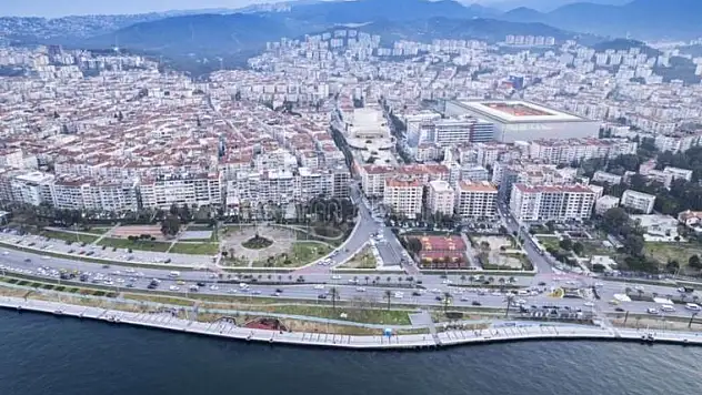 İzmir’de depreme dayanıklılık incelemesine beklenenden az başvuru