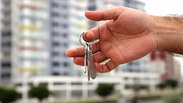 İzmir'de en çok konut satışı yapılan ilçeler hangileri?