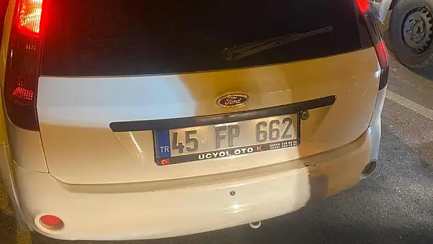 İzmir’de feci kaza… Küçük çocuk yaşam mücadelesini kaybetti