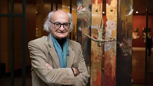 İzmir’de Gürol Sözen sergisi açılıyor