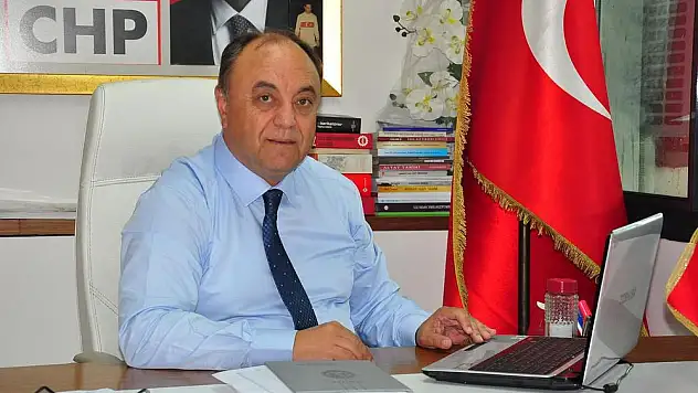 İzmir'de Memleket Partisi adayları tanıtıldı