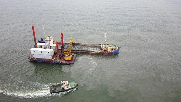 İzmir’de müsilaj iddialarına İZSU’dan yanıt