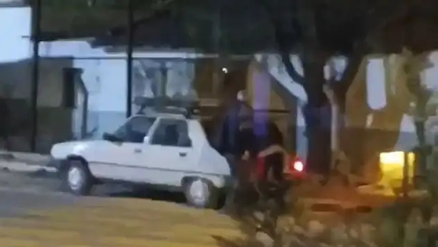 İzmir’de pes dedirten olay!