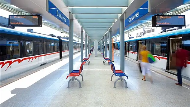 İzmir’de seçim günü ulaşım saatleri: Cumartesi geceden başlayacak!