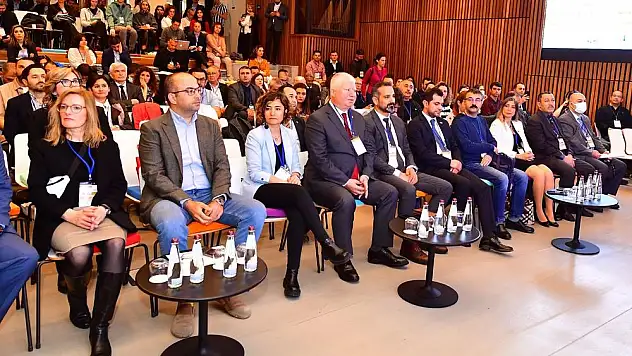 İzmir’de sürdürülebilir bir gelecek için adımlar atıldı