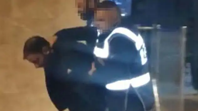 İzmir’de taksideki cinsel istismara akılalmaz savunma: Yaşını 19 sandım