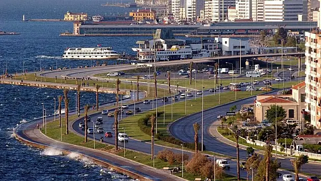 İzmir’de temiz enerji zirvesi gerçekleştirilecek