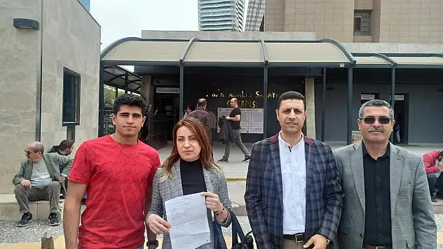 İzmir'de yüzlerce kişi dolandırıldı!