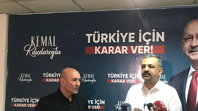 İzmir'e yakışır bir seçim oldu