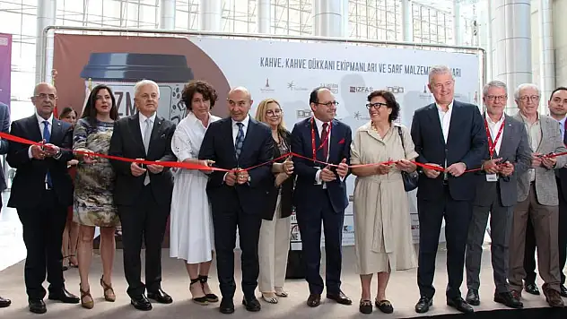 İzmir’in kahve sektöründeki payı artırılmalı
