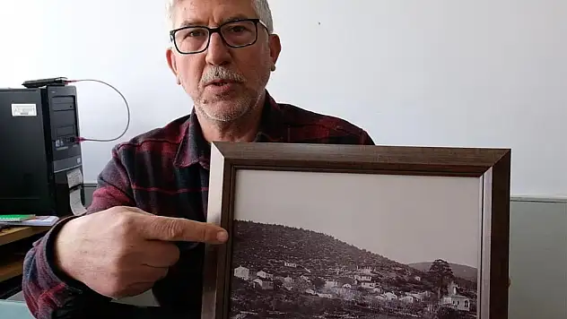 İzmir’in o yerinde tarihe sahip çıkılıyor