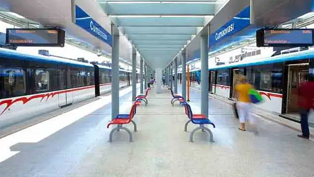 İzmir’in ulaşımında seçim mesaisi başlıyor