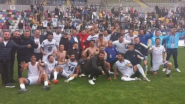 İzmirspor artık Bal gibi oynayacak