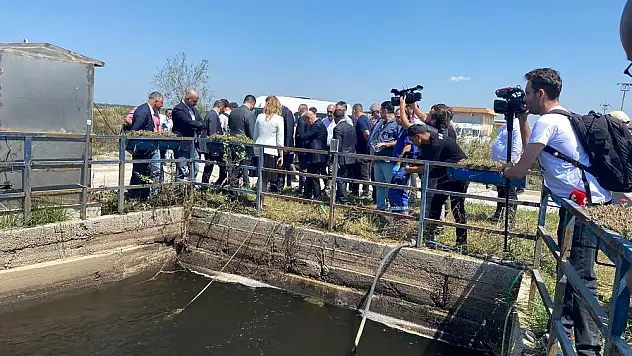 İZSU'dan 'körfez' iddiası: 2023'ün sonunda yüzeceğiz!
