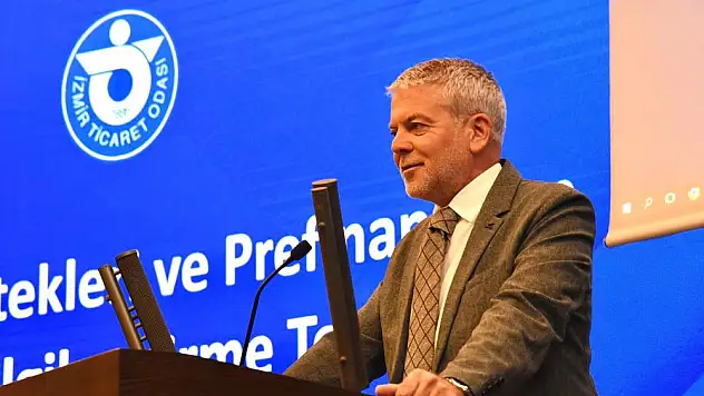 İZTO’da Yeni nesil ihracat destekleri konuşuldu