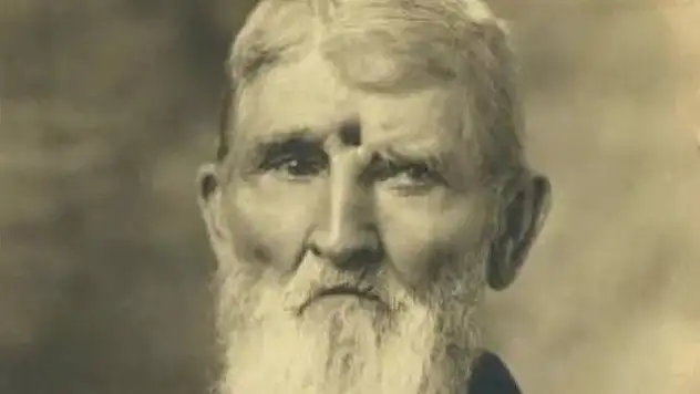 Jacob Miller savaş sırasında alnından vuruldu