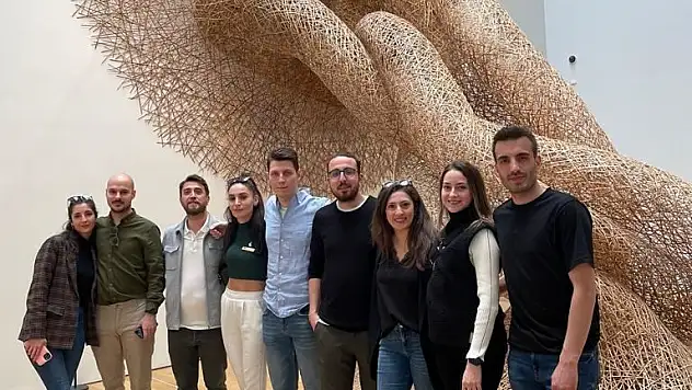 JCI Türkiye, On Başarılı Gencini Arıyor!