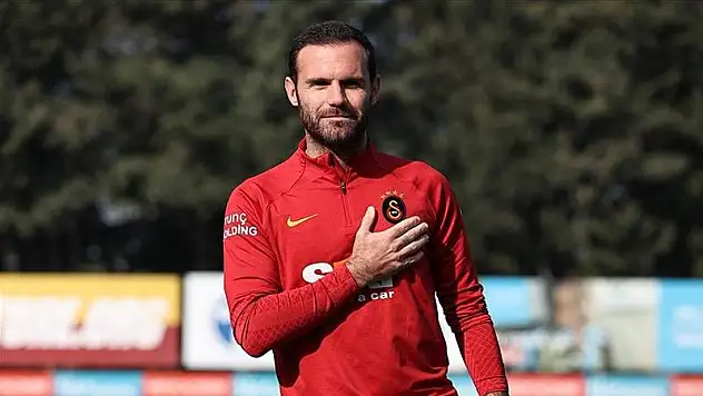 Juan Mata’nın geleceği nasıl olacak?