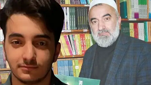 Kaçırılan Milli Gazete yazarı Mustafa Kasadar’ın oğlunun cesedi bulundu