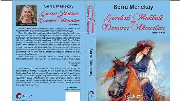 Kadın efelere unutulmaz armağan