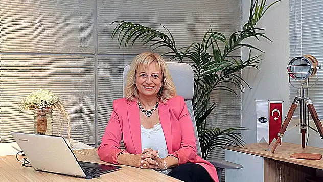 “Kadın erkek eşitliğinde atılacak daha çok adım var”