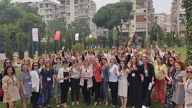 Kadınlar için 3D devri