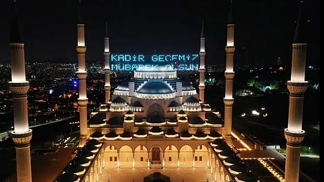 Kadir Gecesi nedir? Neler yapılmalı?