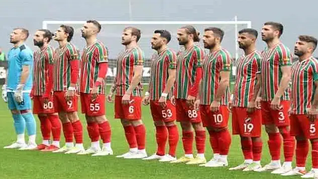 Kaf-Kaf hedefinden uzaklaştı