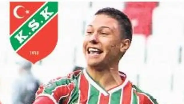 KAF-KAF'ta Mustafa'ya 'Süper' kanca