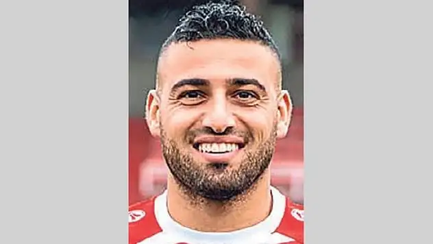 Kaf-Kaf'tan Mersin'e kanca