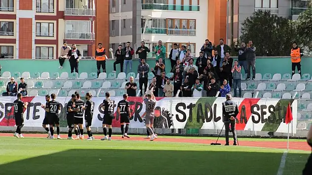 Kaf-Kaf’tan üzücü mağlubiyet