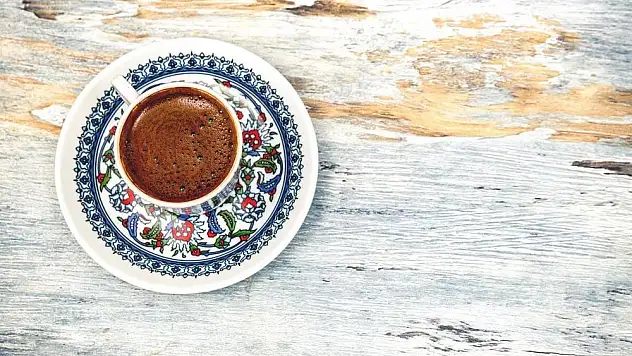 Kahve falında çam ağacı görmek ne anlama gelir? İşte anlamı…