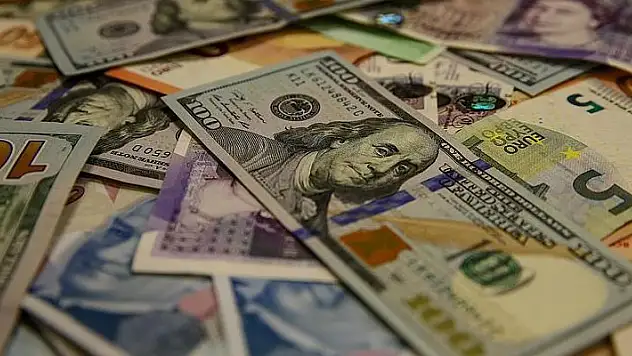 Kapalıçarşı’da dolar kuru 21 liranın üzerinde çıktı