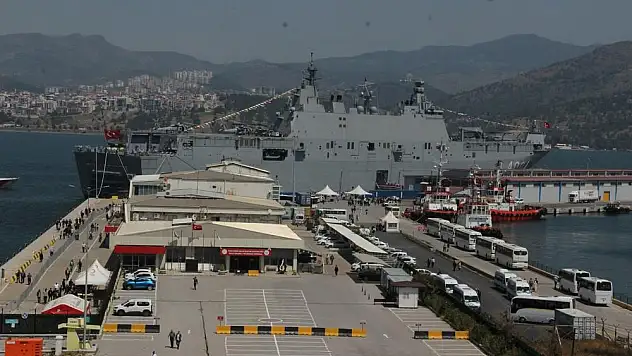 Karın doyurmuyor, gurur veriyor