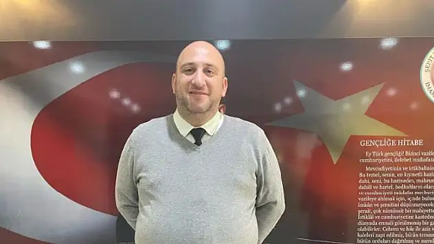 Kariyer Yolculuğuna İlham Veren Buluşma: Nur Erdem Özeren Ödemiş'teydi