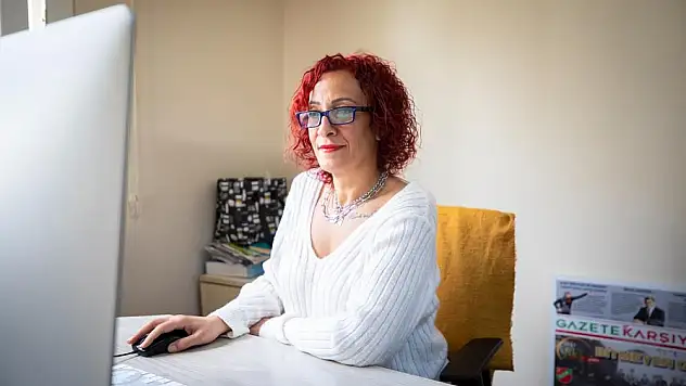 Karşıyaka Belediyesi'nden örnek kültür hizmeti