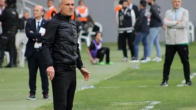 Karşıyaka, Güraçar’la eski formuna dönmek istiyor