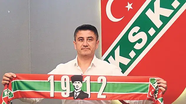 Karşıyaka iddialı