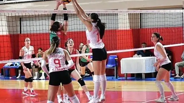 Karşıyaka Medicalpoint, deplasmandan eli boş döndü