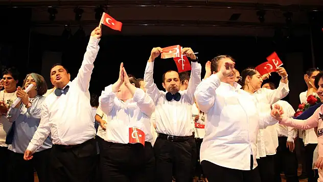 Karşıyaka'da Engelliler Haftası'na özel etkinlikler