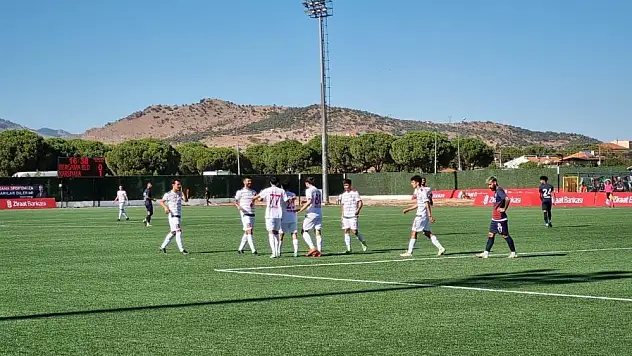 Karşıyaka’da kupa mesaisi başlıyor