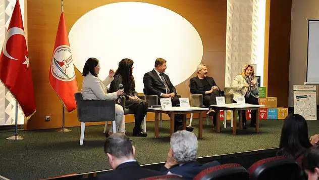 Karşıyaka'da yeni hedef: 'Karbon Nötr' Belediye