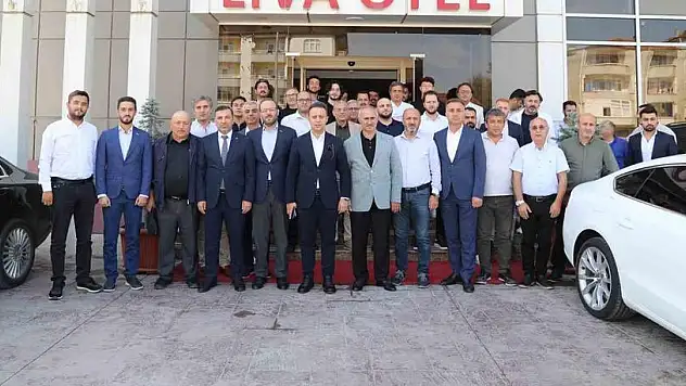 Kavak OSB'ye 4. Etap müjdesi