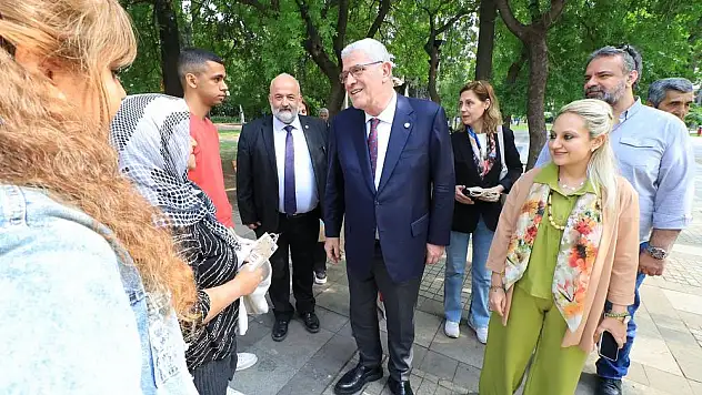 “‘Kaybetseler de gitmezler’ söylemi iktidar tarafından körükleniyor”