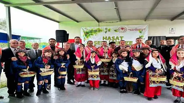 Kemalpaşa’da ilk kirazlar görücüye çıktı