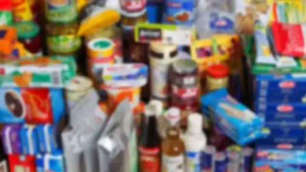 Kemoterapi sürecinde paketlenmiş gıdalardan uzak durulmalı