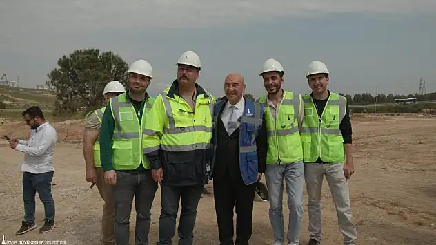 Kentsel dönüşümde ‘kooperatif modeli’ örnek olacak