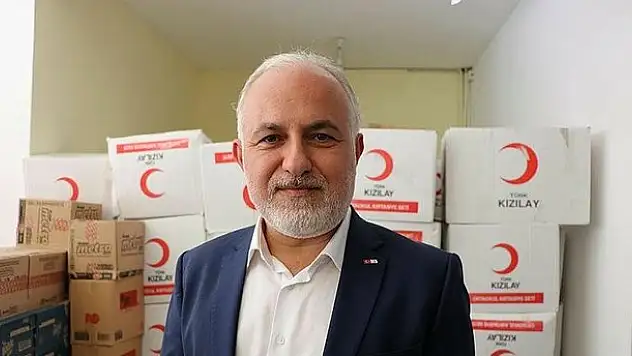 Kerem Kınık’ın istifasına CHP’den jet yanıt