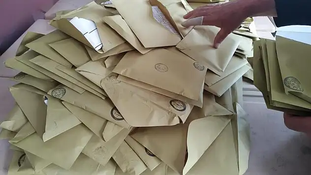 Kesinleşmeyen verilere göre: Muğla Milletvekilleri listesi